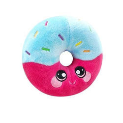 Scented Squishamals/Squeezamals Desserts 3.5 Inch - (1) Random figure (Online Order Only)
