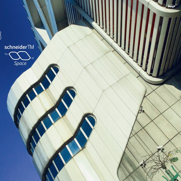 The 8 Of Space [CD] (ONLINE ORDER ONLY)