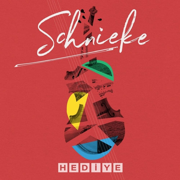 Hediye [Vinyl] (ONLINE ORDER ONLY)