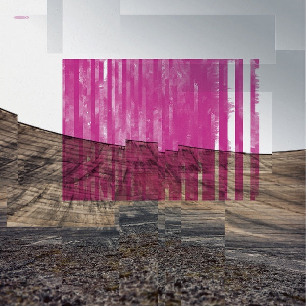 SCHNITT - Wand [Vinyl] (ONLINE ORDER ONLY)