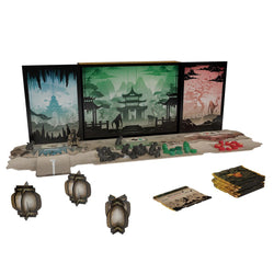 The Shadow Theater: The Legend of the Monkey King (ONLINE ORDER ONLY)