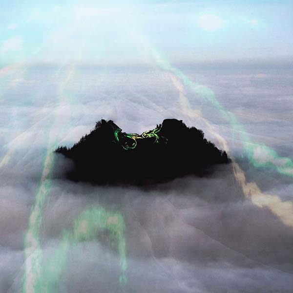 SCNTST - Puffer [Vinyl] (ONLINE ORDER ONLY)