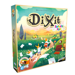 Dixit: Kids (ONLINE ORDER ONLY)