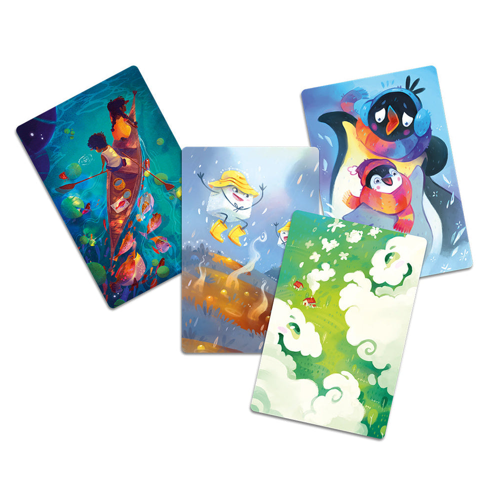 Dixit: Kids (ONLINE ORDER ONLY)