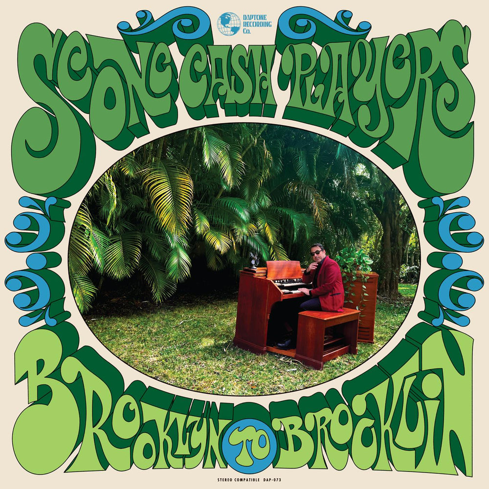 Brooklyn to Brooklin [CD] (ONLINE ORDER ONLY)