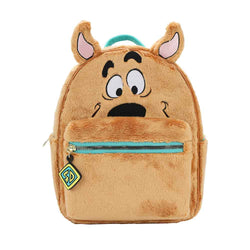 Scooby-Doo Plush Mini Backpack (Online Order Only)