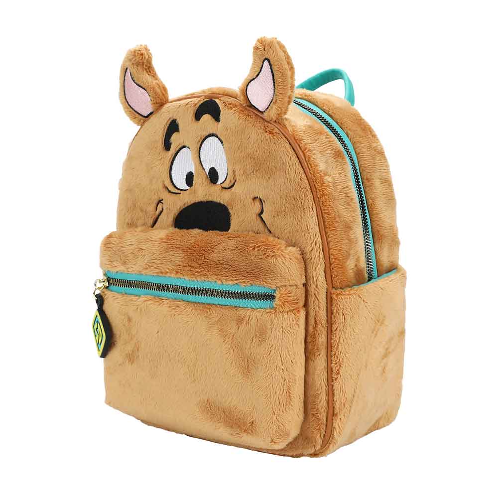 Scooby-Doo Plush Mini Backpack (Online Order Only)