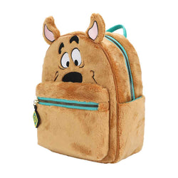 Scooby-Doo Plush Mini Backpack (Online Order Only)