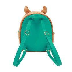Scooby-Doo Plush Mini Backpack (Online Order Only)