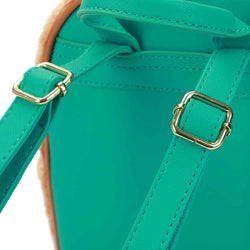 Scooby-Doo Plush Mini Backpack (Online Order Only)