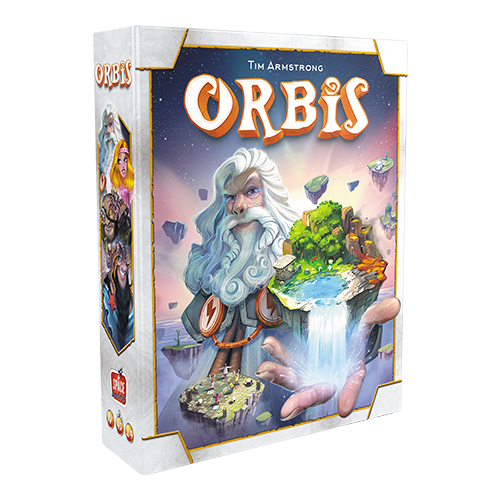 Orbis (ONLINE ORDER ONLY)