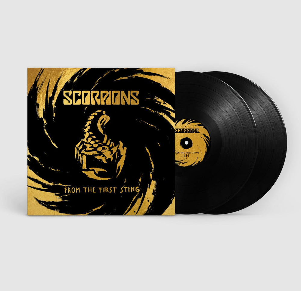 From The First Sting [180G 2Lp] [Vinyl] (ONLINE ORDER ONLY)