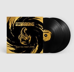 From The First Sting [180G 2Lp] [Vinyl] (ONLINE ORDER ONLY)