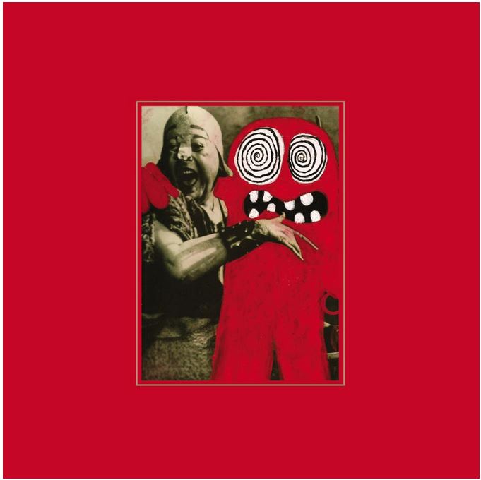 Any Port in a Storm [CD] (ONLINE ORDER ONLY)