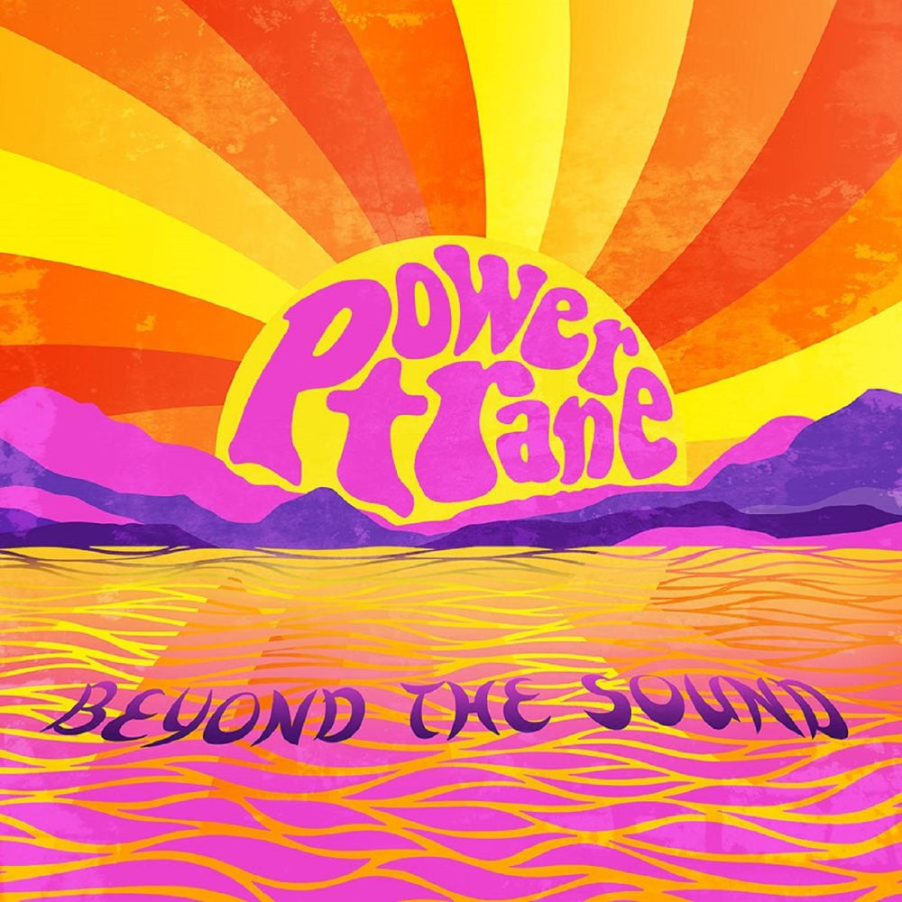 Beyond The Sound (..And Beyond) [Vinyl] (ONLINE ORDER ONLY)