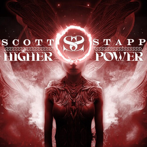 Higher Power [CD] (ONLINE ORDER ONLY)