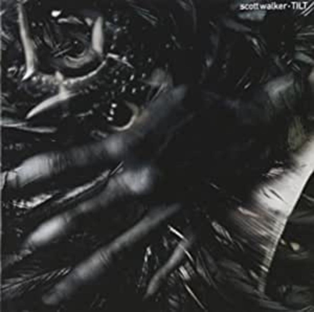 Tilt [CD] (ONLINE ORDER ONLY)