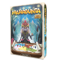 Marabunta (ONLINE ORDER ONLY)