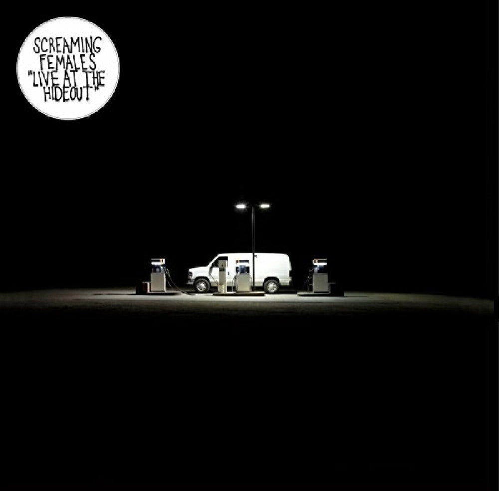 Live at the Hideout [Vinyl]