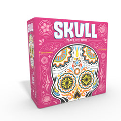 Skull (ONLINE ORDER ONLY)