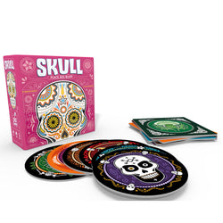 Skull (ONLINE ORDER ONLY)