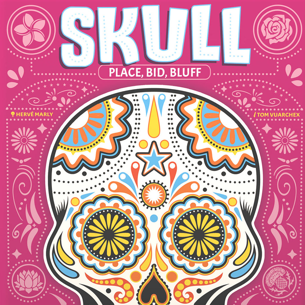 Skull (ONLINE ORDER ONLY)