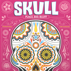 Skull (ONLINE ORDER ONLY)