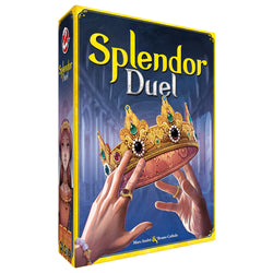 Splendor Duel (ONLINE ORDER ONLY)