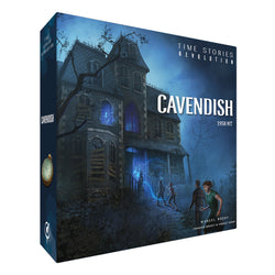 Cavendish (ONLINE ORDER ONLY)