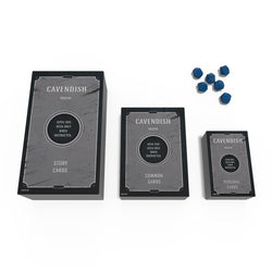 Cavendish (ONLINE ORDER ONLY)