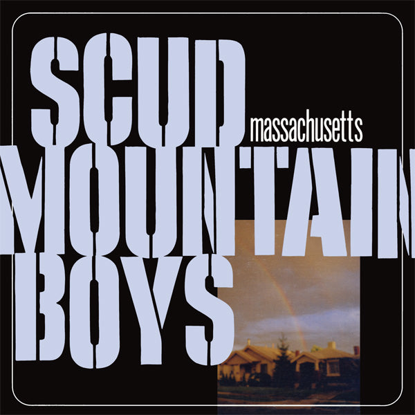 Massachusetts [Vinyl]