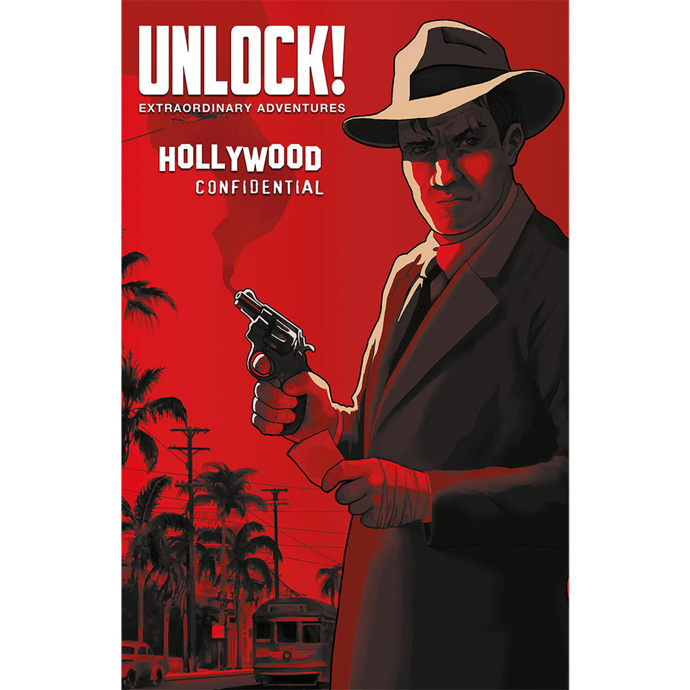 UNLOCK! Extraordinary Adventures (ONLINE ORDER ONLY)