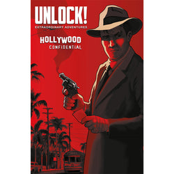 UNLOCK! Extraordinary Adventures (ONLINE ORDER ONLY)
