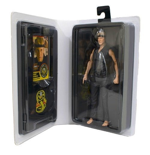 SDCC 2022 Cobra Kai VHS Action Figure - Select Figure(s) (Online Order Only)