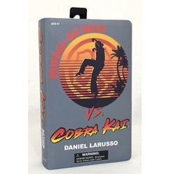 SDCC 2022 Cobra Kai VHS Action Figure - Select Figure(s) (Online Order Only)