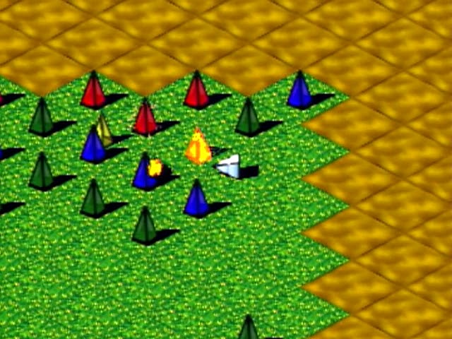 Icebreaker (3DO) (ONLINE ORDER ONLY)