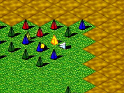 Icebreaker (3DO) (ONLINE ORDER ONLY)