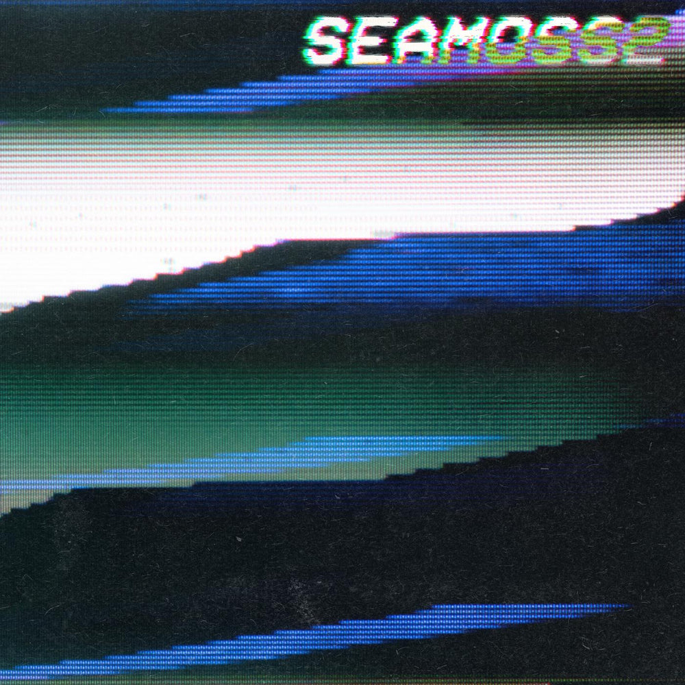 Sea Moss - SEAMOSS2 [Cassette] (ONLINE ORDER ONLY)