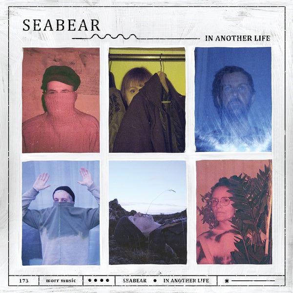 In Another Life [CD] (ONLINE ORDER ONLY)