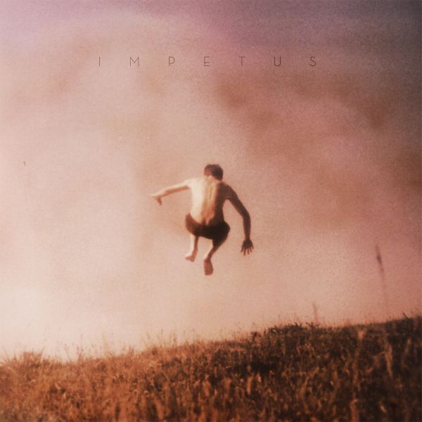 Sebastian Plano - Impetus [CD] (ONLINE ORDER ONLY)