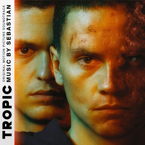 SebastiAn - Tropic O.S.T. [Vinyl] (ONLINE ORDER ONLY)