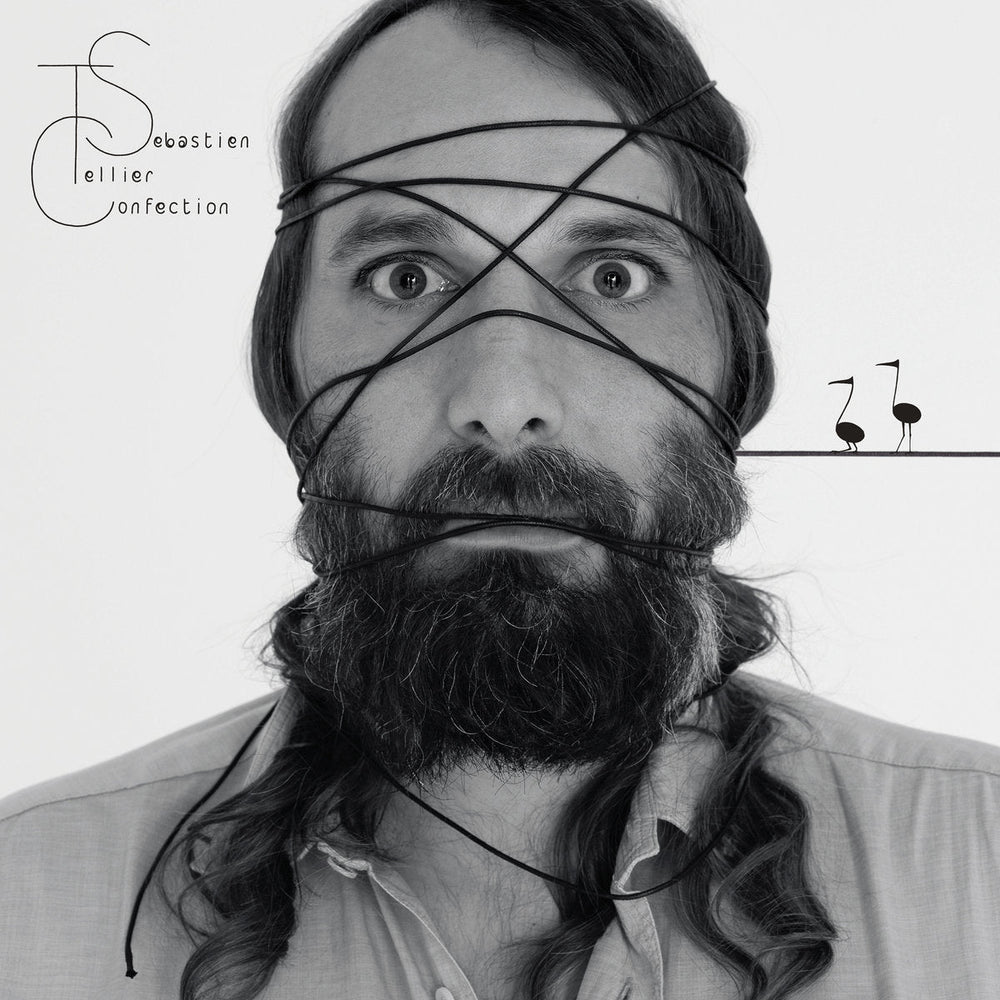 Confection [Vinyl] (ONLINE ORDER ONLY)
