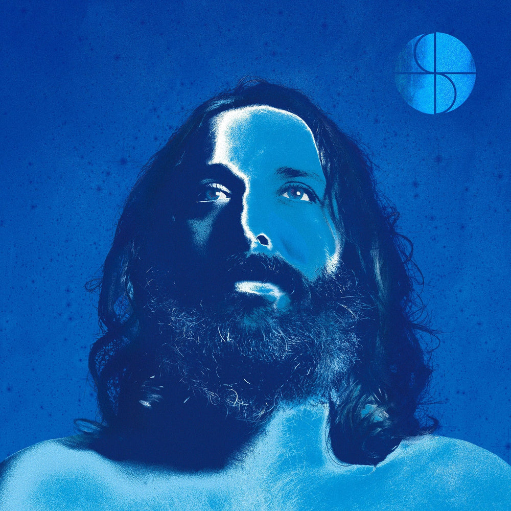 My God Is Blue [Vinyl] (ONLINE ORDER ONLY)