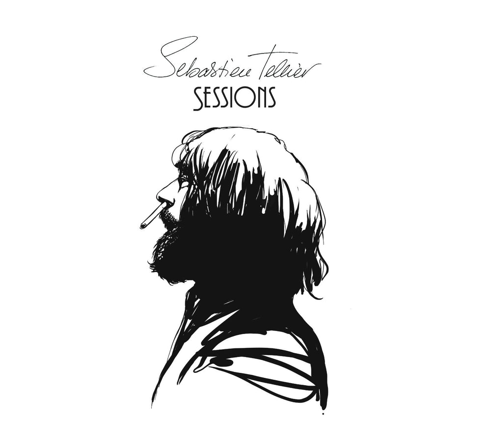 Sessions [Vinyl] (ONLINE ORDER ONLY)