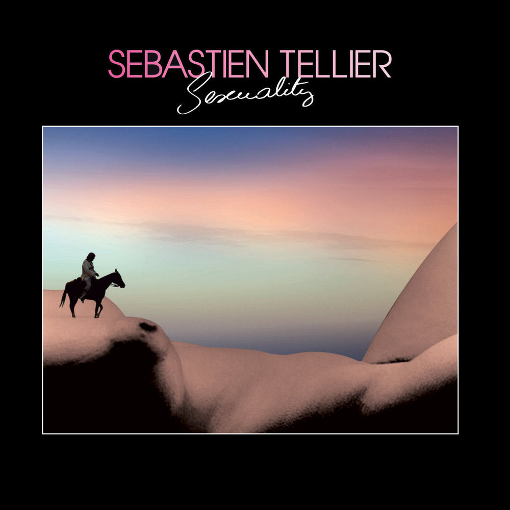 Sexuality [Vinyl] (ONLINE ORDER ONLY)