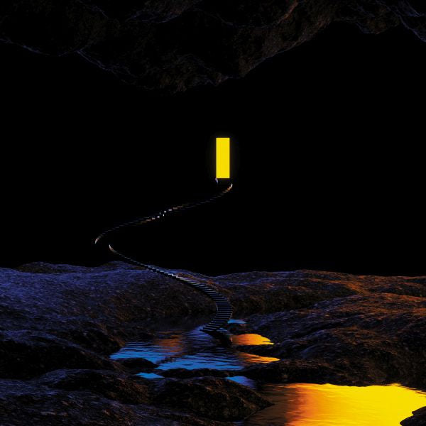 Second Storey - Lucid Locations [CD] (ONLINE ORDER ONLY)