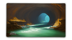 Secret Passage Playmat