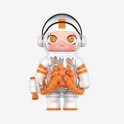 POP Mart MEGA SPACE MOLLY 100% Series 2-B (1 Blind Box) (ONLINE ORDER ONLY)