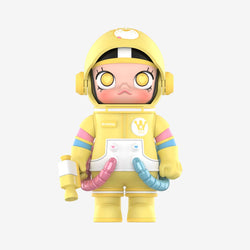POP Mart MEGA SPACE MOLLY 100% Series 2-B (1 Blind Box) (ONLINE ORDER ONLY)