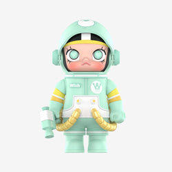 POP Mart MEGA SPACE MOLLY 100% Series 2-B (1 Blind Box) (ONLINE ORDER ONLY)